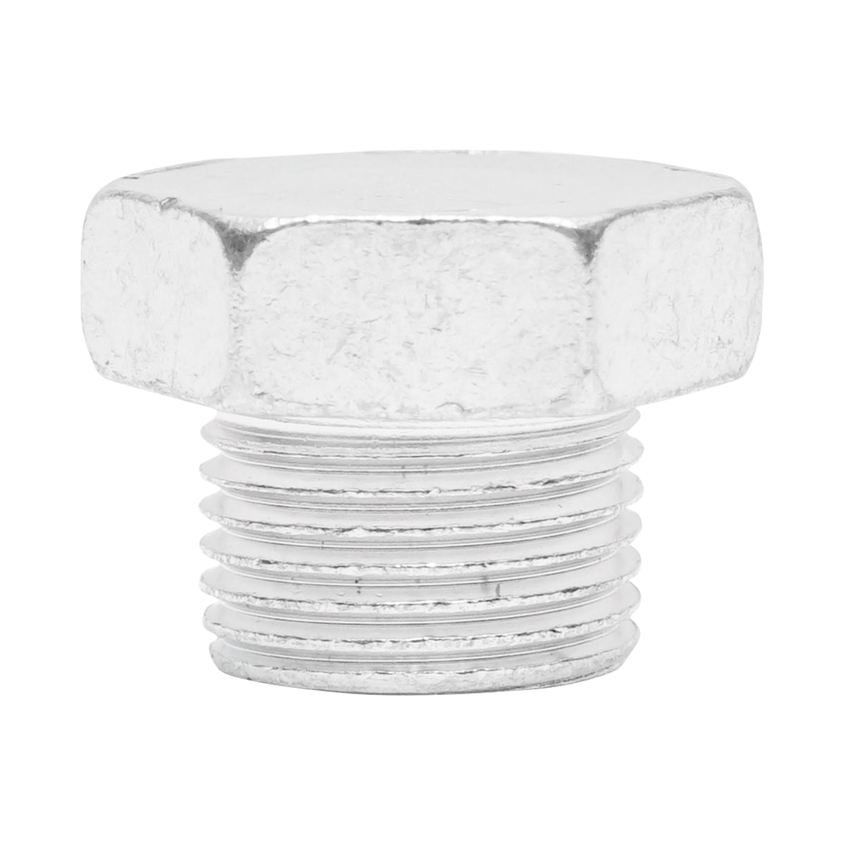 Feeding armature FE 18x1.5